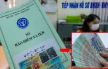 Muốn hưởng lương hưu cao, phải đóng BHXH thế nào? Điều đơn giản ai cũng nên biết