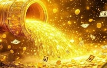 2 ngày cuối tuần (7/3-8/3): 3 tuổi Tiền tăng đột biến, đổi đời chóng mặt