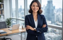 5 sự thật về thành công giàu có mà ít ai nói thẳng: Càng sớm hiểu càng bớt đi đường vòng