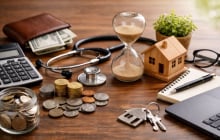 5 sự thật về tiền bạc: Càng lớn tuổi càng hiểu, càng sớm nhận ra càng đỡ trả giá