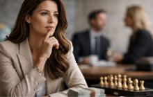 Người khôn ngoan không bao giờ khoe 4 điều này: Càng im lặng càng đáng nể