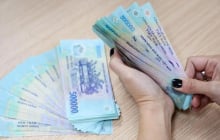 3 khoản phụ cấp, trợ cấp cho công chức tăng theo khi tăng lương cơ sở năm 2026