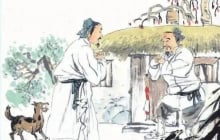 7 “tướng mạo” cao quý của người có cảnh giới cao