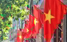 Bộ Nội vụ nói rõ về thông nghỉ Giỗ Tổ, 30/4-1/5 kéo dài 9 ngày liên tiếp