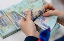 Chính sách mới từ tháng 3.2026: Hàng triệu người hưởng lương hưu cần biết