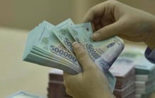 Lộ trình tăng lương cơ sở 2026: Hàng triệu cán bộ, công chức sắp được tăng thu nhập?