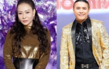 Thu Minh trải lòng khi nghe tin Kasim Hoàng Vũ qua đời