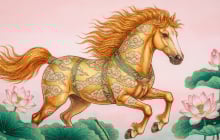 4 con giáp khổ tận cam lai, nửa đầu năm vận may quay lại, tiền bạc vơi rồi lại đầy