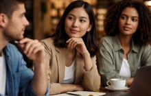  

7 dấu hiệu cho thấy bạn là người suy nghĩ nhiều tầng, nhìn vấn đề sâu hơn người khác