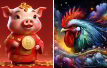 Đêm Chủ Nhật mùng 8/3: 3 tuổi Làm Ăn Siêu Đỉnh, bội thu cả Tình lẫn Tiền