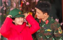 Hòa Minzy đưa ra thông báo khẩn sau khi công khai chồng sắp cưới