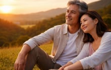 Sau tuổi 40 nghiệp và phước biểu hiện rõ qua 5 điều này: hãy xem bạn đang 'trả nghiệp” hay gặp phúc báo