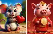 Tiết Thanh Minh: Trời trong mát mẻ, sức khỏe dồi dào, 3 con giáp này dễ phát tài giàu có