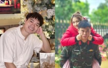 Hòa Minzy tiết lộ về mối quan hệ của chồng sắp cưới và cầu thủ Văn Toàn