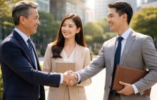 3 kiểu người thường được quý nhân giúp đỡ: Không phải may mắn, mà là khí chất