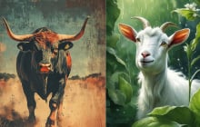 4 con giáp hậu vận an nhàn: Càng lớn tuổi càng hưởng phúc, cuộc sống bình yên