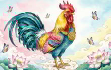 4 con giáp sắp bước vào giai đoạn “vượng việc – vượng tiền”, cơ hội tăng thu nhập xuất hiện dồn dập