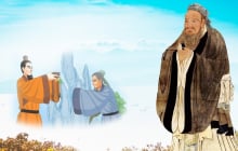 4 đạo lý làm người này, khi nắm vững thì cả đời sẽ bình an, phúc phận to lớn