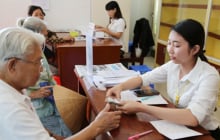 Các đối tượng bị dừng hỗ trợ mức 2 triệu đồng/tháng