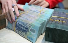 Khi nào thực hiện tăng lương cơ sở thêm 8%?