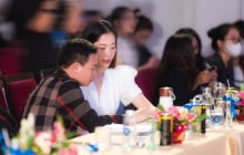 Nam Em xác nhận đường ai nấy đi với bạn trai Hữu Cường