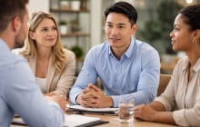 4 cách phản ứng trước điều không hài lòng của người có EQ cao, chìa khoá để thành công và uy tín