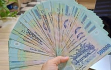 Ai được tăng lương cơ sở từ 1/7/2026? Mức tăng là bao nhiêu?