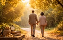 Đời người quan trọng nhất là giữ được 3 việc này thì phúc đức bền lâu, hậu vận càng an ổn