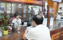 Dự kiến tăng 8% lương cơ sở từ 1/7: Lương cán bộ, công chức sẽ tăng bao nhiêu?