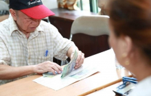 Lương hưu, trợ cấp hưu trí dự kiến tăng từ 1/7/2026: Mức tăng bao nhiêu?