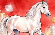 Tháng 2 âm, 3 con giáp phải thắt lưng buộc bụng, giữ tiền thật chặt