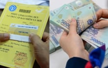 Trường hợp dù nghỉ hưu sớm 5 năm vẫn được hưởng lương hưu tối đa từ năm 2026