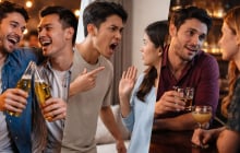  3 lời nói chớ vội tin: người càng tin càng dại