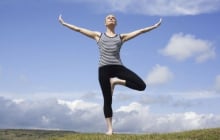 5 động tác đơn giản này, sau 50 tuổi nếu vẫn làm được thì tuổi thọ tăng đáng kể