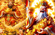 Đúng ngày 1/2 âm lịch: Thần Tài mở kho lộc, 3 tuổi gặp vận may bất ngờ, quý nhân giúp hóa giải khó khăn