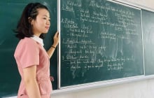 Giáo viên nếu nhận được danh hiệu đặc biệt này sẽ được nhận mức tiền thưởng là 29.250.000 đồng