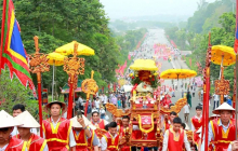 Lịch nghỉ lễ 2026: Giỗ Tổ Hùng Vương và 30/4 - 1/5 có thể nghỉ tới 7–9 ngày liên tục?