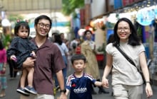 Sinh đủ 2 con trước 35 tuổi, phụ nữ có thể được hỗ trợ 2 triệu đồng