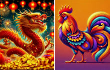 Từ nay đến 31/3: 3 tuổi ngồi mát ăn bát vàng, tiền tài nở rộ, đầu tàu giàu to