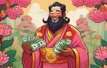 3 ngày sinh Âm lịch “nở muộn nhưng rực rỡ”: Tuổi trẻ gian nan, hậu vận giàu sang ít ai sánh kịp