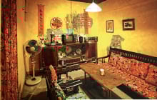 Các cụ dặn không sai: “Đầu năm trong nhà có 3 chỗ trống, con cháu khó bề thịnh đạt”, đó là gì?