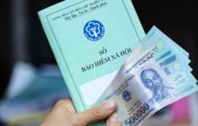 Có vài trăm triệu nên đóng BHXH tự nguyện hay mua vàng tích trữ để dưỡng già?