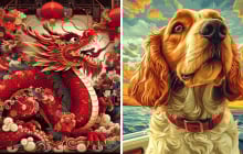 Đúng 18h ngày 13/3: 3 tuổi chính thức hết nghèo, quý nhân rất vượng, tiền tài no nê