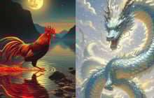 Hết tháng Giêng, 3 con giáp bùng lên mạnh mẽ: năng lượng dồi dào, càng tích cực càng gặp may