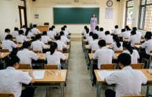 Kỳ thi tốt nghiệp THPT 2026 có gì thay đổi? 5 điểm mới thí sinh cần biết