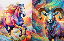 Từ 13/3 đến 31/3: 3 tuổi Tài-Danh đỏ chót, sự nghiệp lên hương, tiền bạc tăng gấp đôi gấp ba