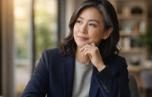 7 dấu hiệu của người càng sống càng khôn ngoan: Ít nói hơn nhưng ai cũng nể