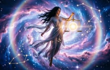 Cuối tuần 14–15/3: Vận may bất ngờ đổ dồn, 3 chòm sao được “vía đỏ” chiếu mệnh, dễ gặp cơ hội hiếm có