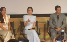 Phản ứng của Mỹ Tâm khi được nhắc lại chuyện xưng em với Mai Tài Phến