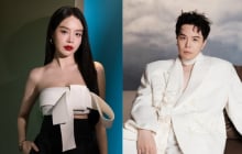 Phía Thanh Thuỷ lên tiếng về thông tin hẹn hò Trịnh Thăng Bình